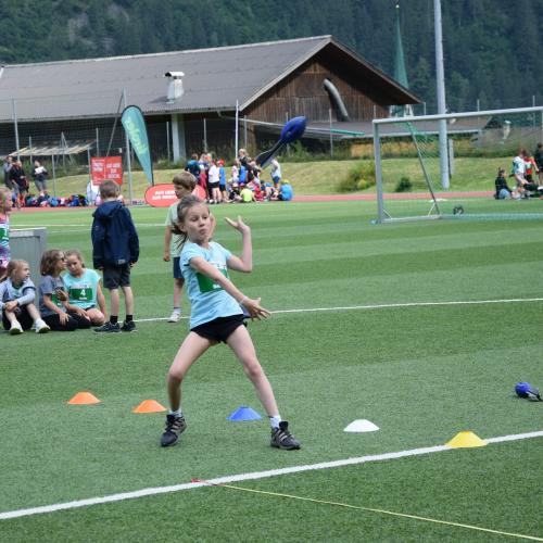 ASVÖ Leichtathletik Grand Prix 2023