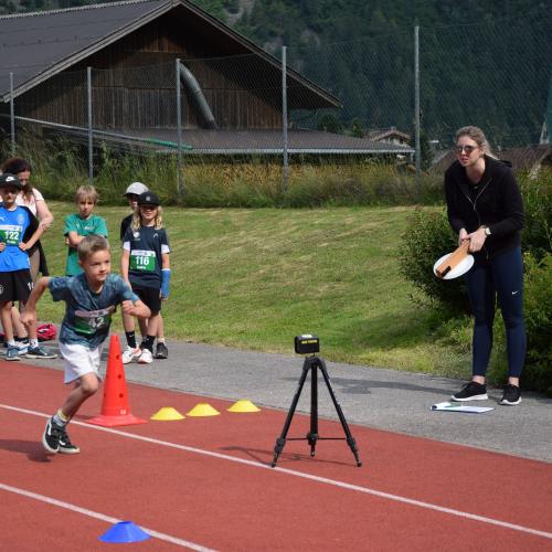 ASVÖ Leichtathletik Grand Prix 2023