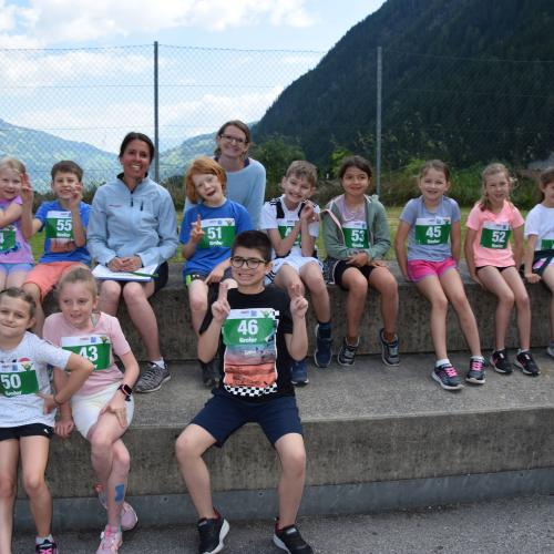 ASVÖ Leichtathletik Grand Prix 2023