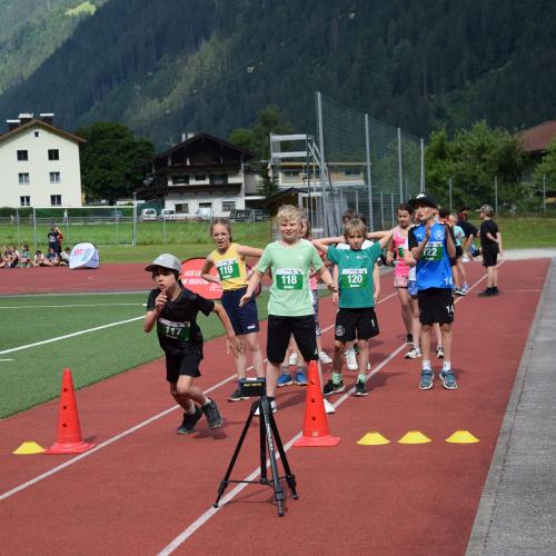 ASVÖ Leichtathletik Grand Prix 2023