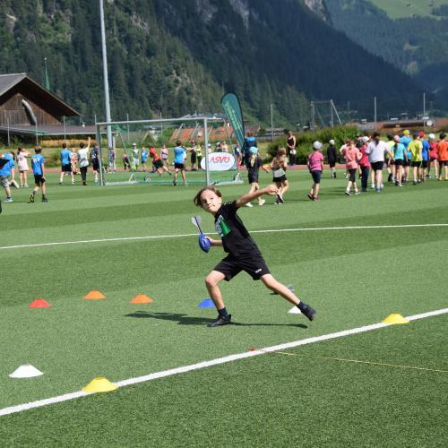 ASVÖ Leichtathletik Grand Prix 2023