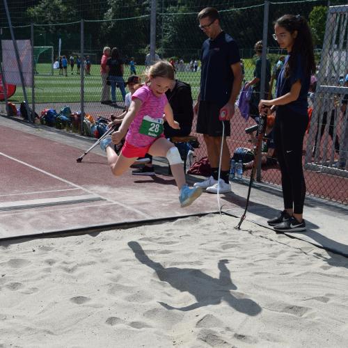 ASVÖ Leichtathletik Grand Prix 2023