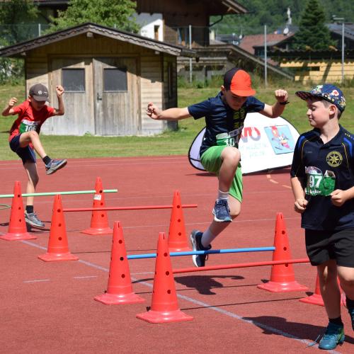 ASVÖ Leichtathletik Grand Prix 2023