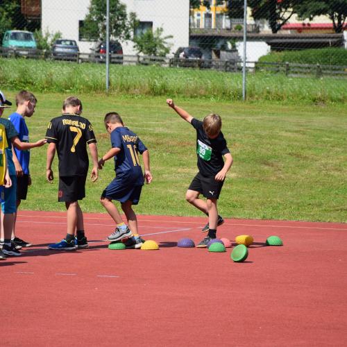 ASVÖ Leichtathletik Grand Prix 2023