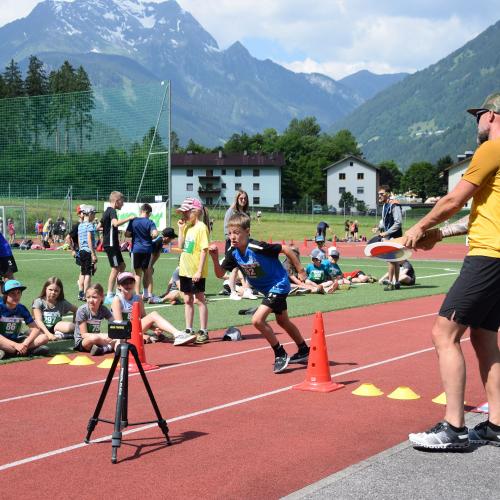 ASVÖ Leichtathletik Grand Prix 2023