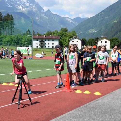 ASVÖ Leichtathletik Grand Prix 2023