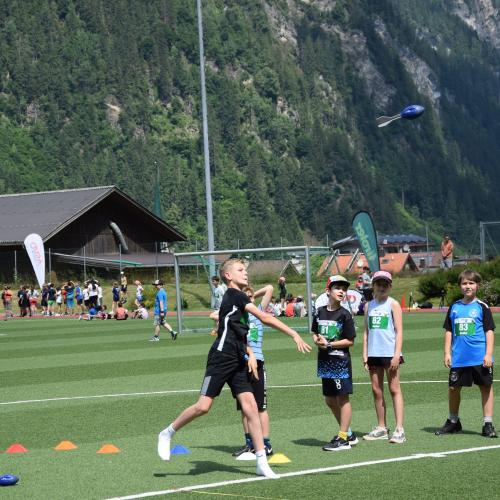 ASVÖ Leichtathletik Grand Prix 2023