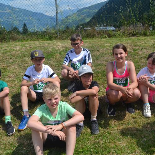ASVÖ Leichtathletik Grand Prix 2023
