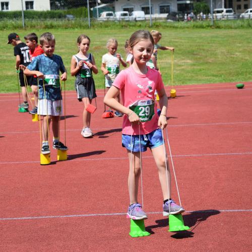ASVÖ Leichtathletik Grand Prix 2023