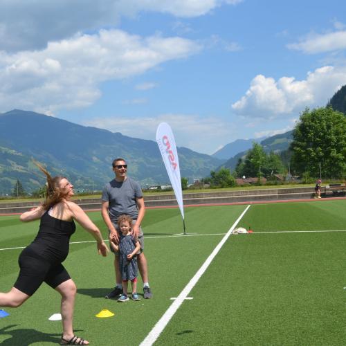 ASVÖ Leichtathletik Grand Prix 2023