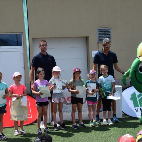 ASVÖ Leichtathletik Grand Prix 2023