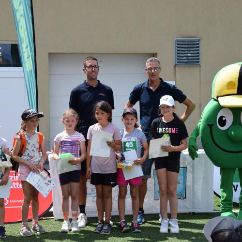 ASVÖ Leichtathletik Grand Prix 2023