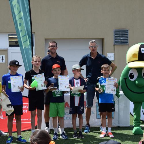 ASVÖ Leichtathletik Grand Prix 2023