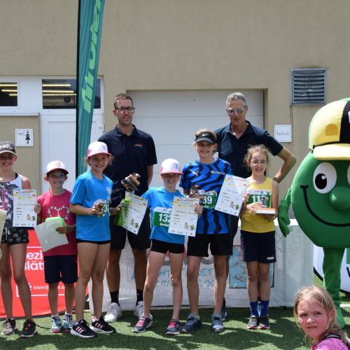 ASVÖ Leichtathletik Grand Prix 2023