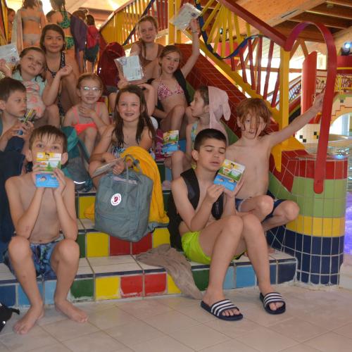 01.06.2023 - Schwimmtage