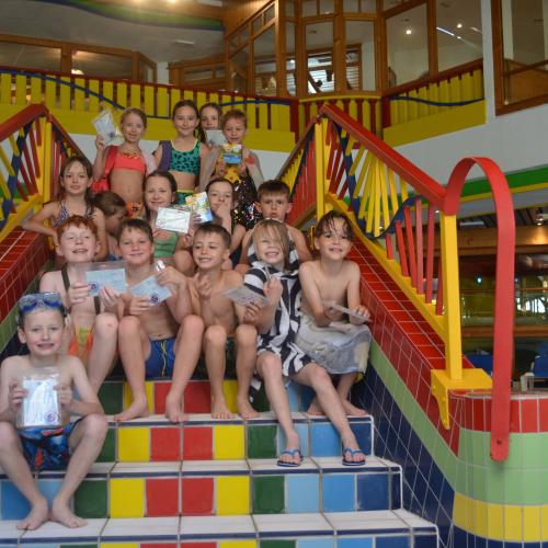 01.06.2023 - Schwimmtage