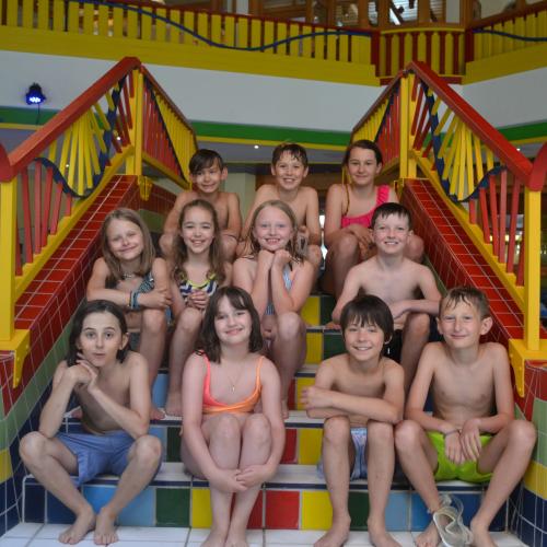 01.06.2023 - Schwimmtage