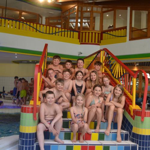 01.06.2023 - Schwimmtage