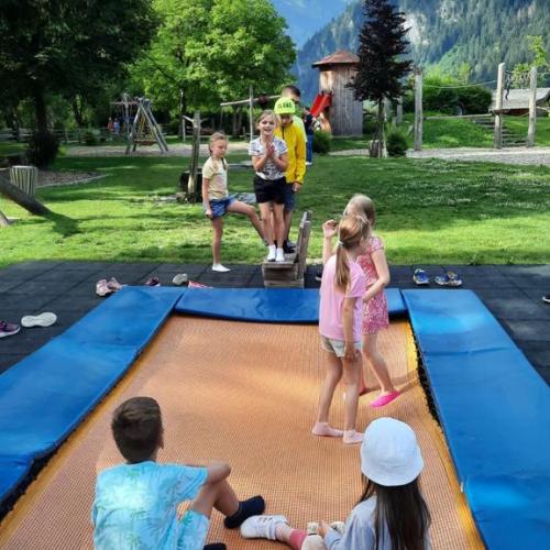 Spielplatz Auenland