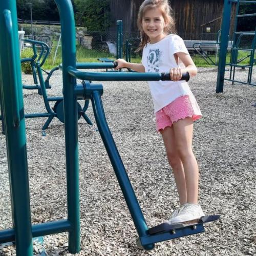 Spielplatz Auenland