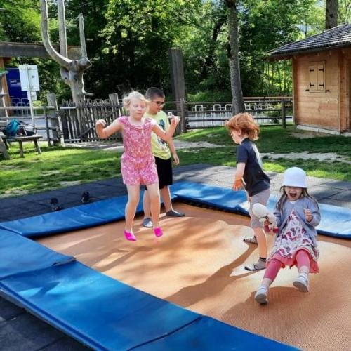Spielplatz Auenland