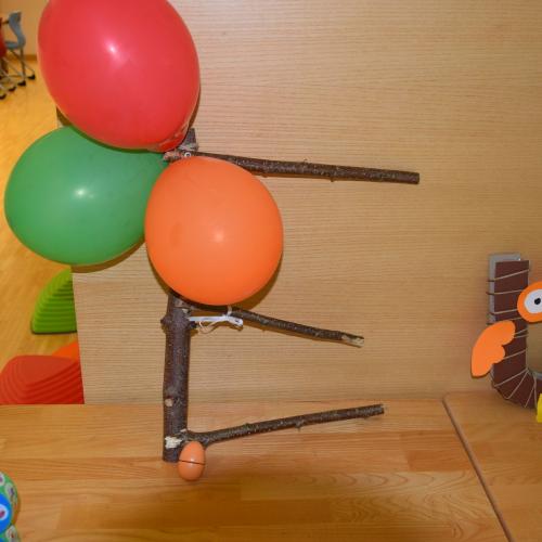 Buchstabenfest