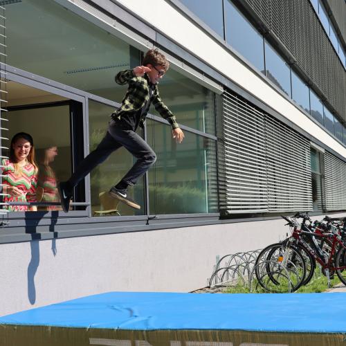 Abschlussklasse 2023