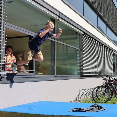 Abschlussklasse 2023
