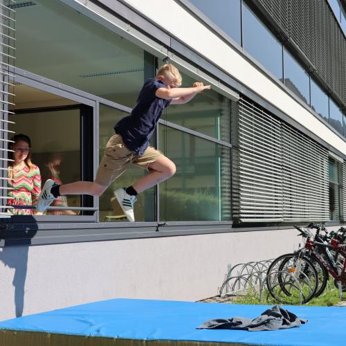 Abschlussklasse 2023