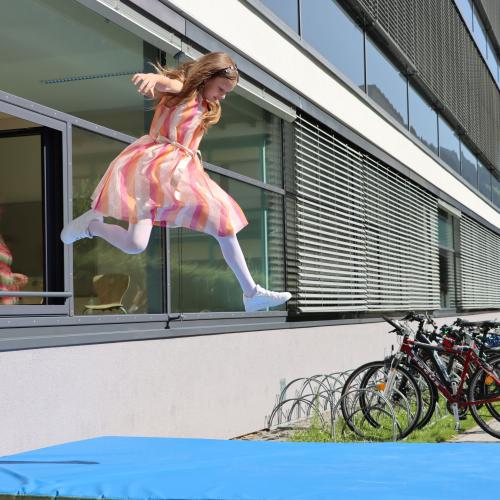 Abschlussklasse 2023