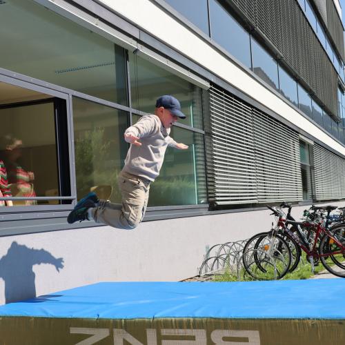 Abschlussklasse 2023