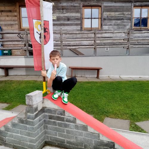 Minigolf