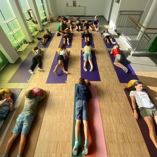 Yoga