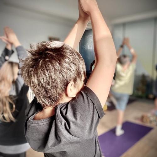 Yoga