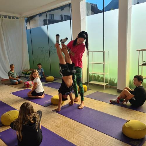 Yoga