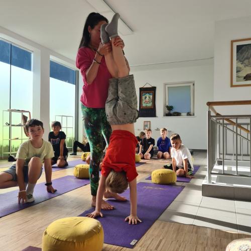 Yoga