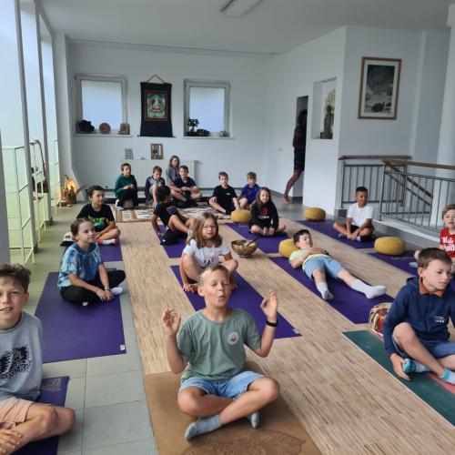 Yoga