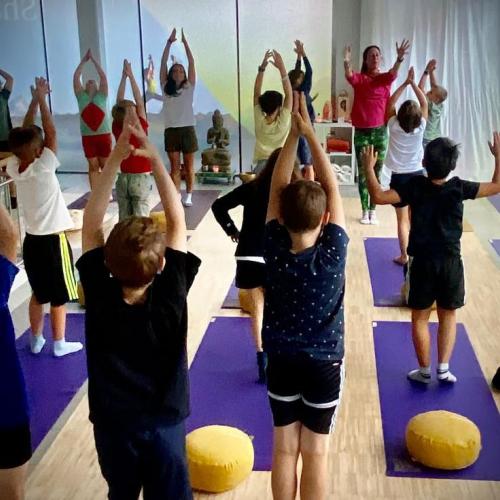 Yoga