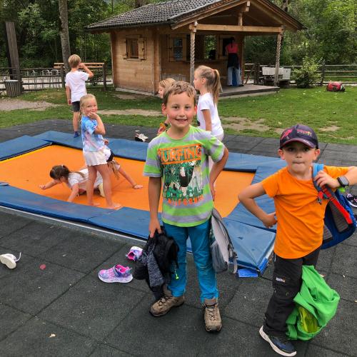 Wandertag