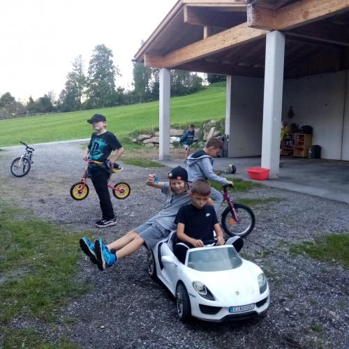 Wandertag 3b