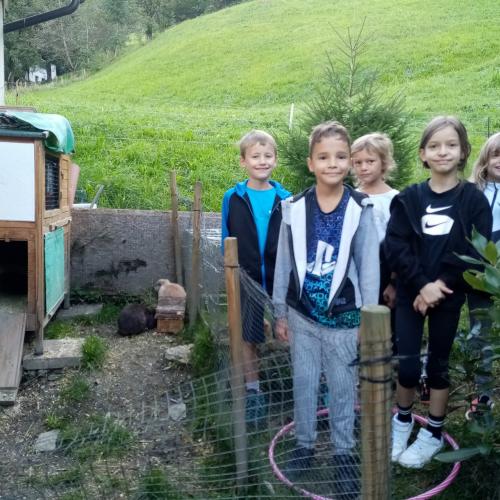 Wandertag 3b