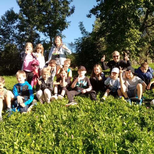 21.09.2023 - Wandertag Schweinberg