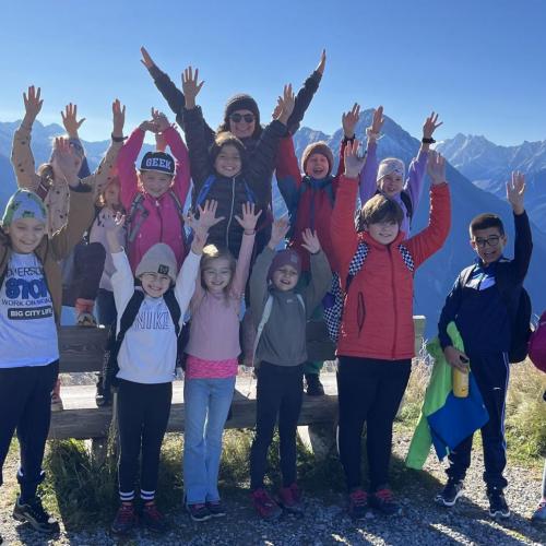 25.09.2023 - Wandertag Penken