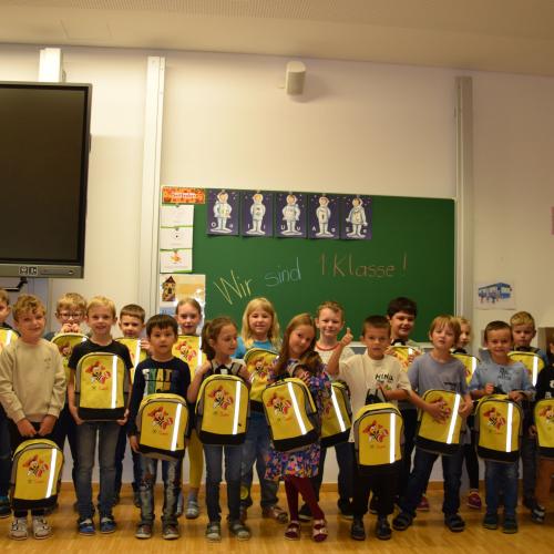 05.10.2023 - Besuch der Raika
