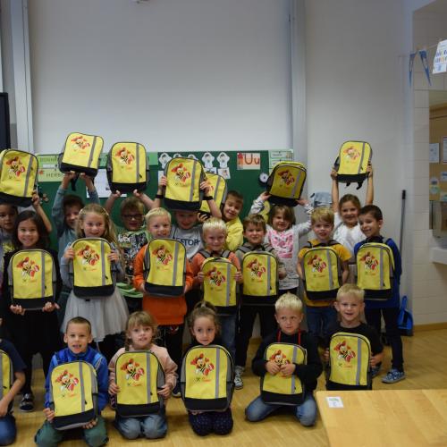 05.10.2023 - Besuch der Raika