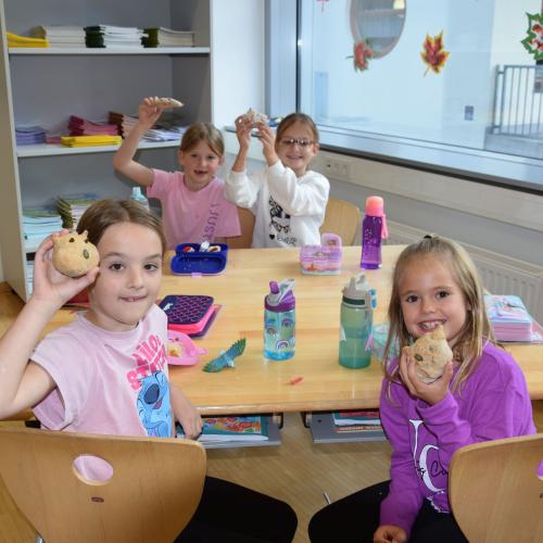 Brotbacken 2023