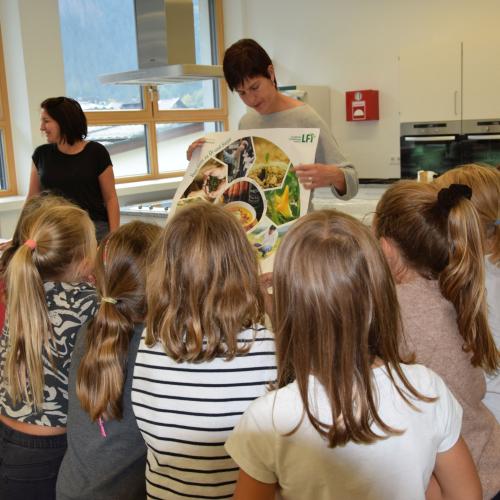 Brotbacken 2023