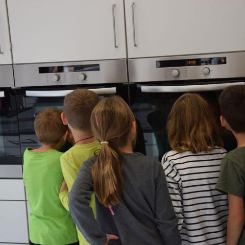 Brotbacken 2023