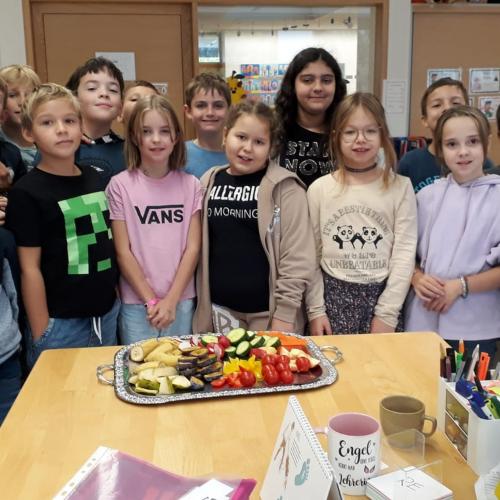 Gütesiegel Gesunde Schule