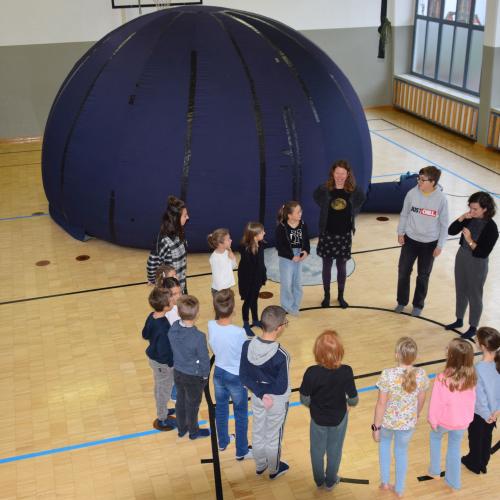 Planetarium